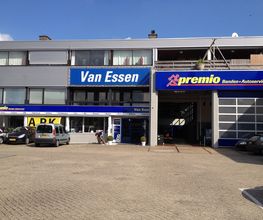 Premio Van Essen Zwolle