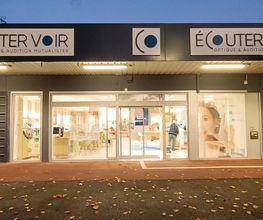 Écouter Voir Optique SOLESMES image 2