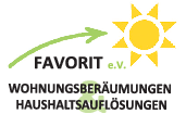 FAVORIT e.V. - Entrümpelung zum Tiefstpreis