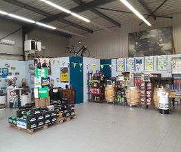 Euromaster Pneu Inter distribution /1,2,3 - Beaune image 5