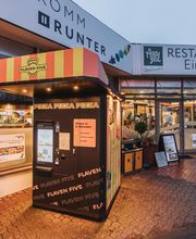 Shell Recharge Charging Station Bild 9