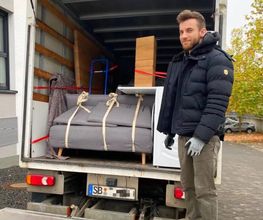 Morenko Umzüge Bild 2