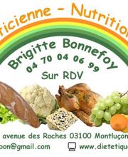 Bonnefoy Brigitte image 1