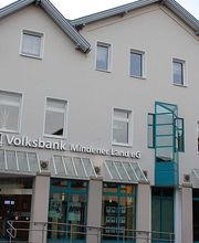 Volksbank Herford-Mindener Land eG, Hauptgeschäftsstelle Petershagen