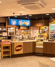 Shell Recharge Charging Station Bild 4