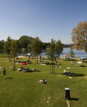 Strandbad Bild 2