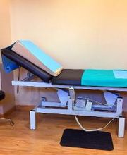 Consulta Barreiro-Vascular (Drs. A. Barreiro Mouro y J. Barreiro Veiguela) imagen 18