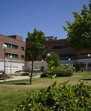 Residencia de mayores Amavir Alcorcón imagen 1