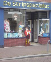de stripspecialist