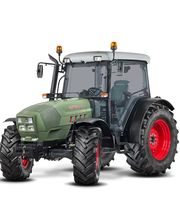 Max Kunz Traktoren & Landmaschinen Bild 1