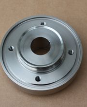 Einzelteil der Algewa AG