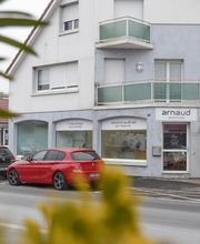 Arnaud Audition image 9