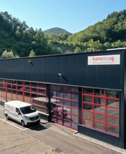 Hametec AG Bild 1