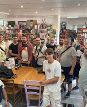 Boutique de jeux de société - Guyajeux image 4