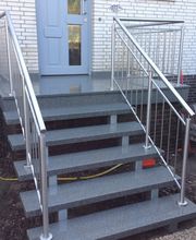 Rettkowski Treppenbau UG Bild 3