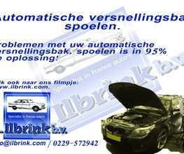 Autobedrijf Ilbrink afbeelding 1