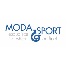 Moda e Sport logo