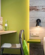 ibis Styles Stuttgart Vaihingen Bild 5