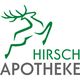Logo der Hirsch-Apotheke