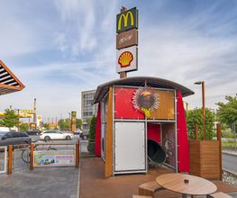 McDonald's Bild 5