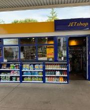 JET Tankstelle Bild 2