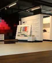 Bauwerk im Living Berlin Bild 4