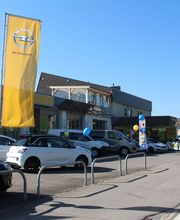 Preisig Walter Autogarage AG Bild 3