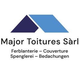 Major Toitures Sàrl Bild 14