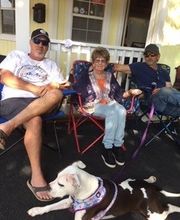 Talladega Pit Stop RV & Campground image 4