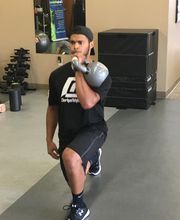 Clarke Athletics image 16