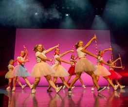 Verein TDC dance company & school Bild 12