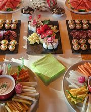 Bragarde restaurant Bild 7