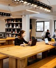 Kea & Partners image 10
