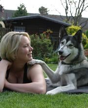 Hundeschule Simone Kühl Bild 1