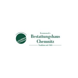 Kommunales Bestattungshaus der Stadt Chemnitz
