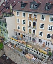 Rocchinotti Bau AG Bild 3