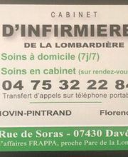 Chovin Céline image 2