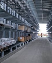 LTS Regalsysteme GmbH Bild 13