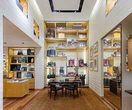 Louis Vuitton Palermo immagine 14