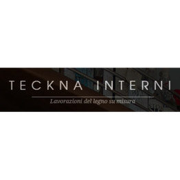 Teckna Interni logo