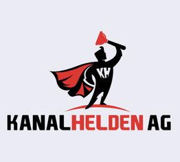 Kanalreinigung Winterthur - Kanalhelden