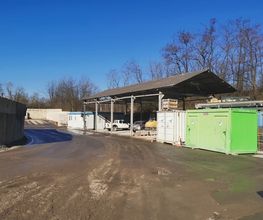 Aarvia Bau AG Baustoffe Bild 2