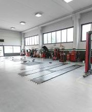 Euromaster Marco Gomme immagine 5