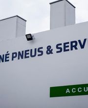 Guémené Pneus & Services - Groupe SOFRAP image 3