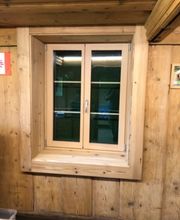 Chofflon menuiserie/rénovation Sàrl Bild 12