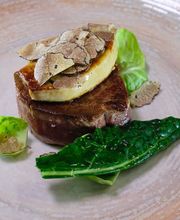 Ristorante Montalbano by Mirko Rainer Bild 5