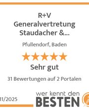 werkenntdenBESTEN.de Qualitätssiegel