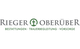 Rieger+Oberüber Bestattungen