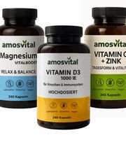 AmosVital Pharma- und Nahrungsmittel GmbH Bild 7