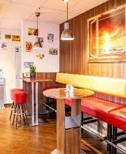 Shell Recharge Charging Station Bild 12